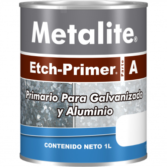 METALITE ETCH PRIMER