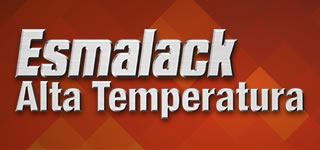 Nuevo Esmalack Alta Temperatura en aerosol.