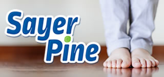 Sayer Pine